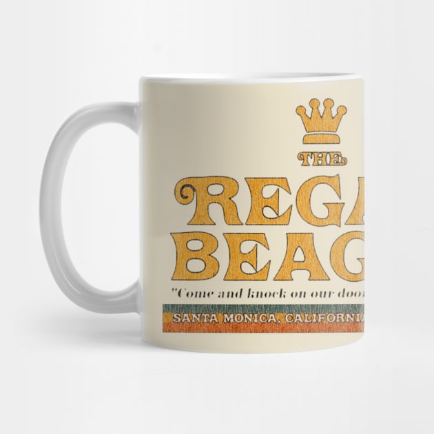 regal beagle by Viking Age